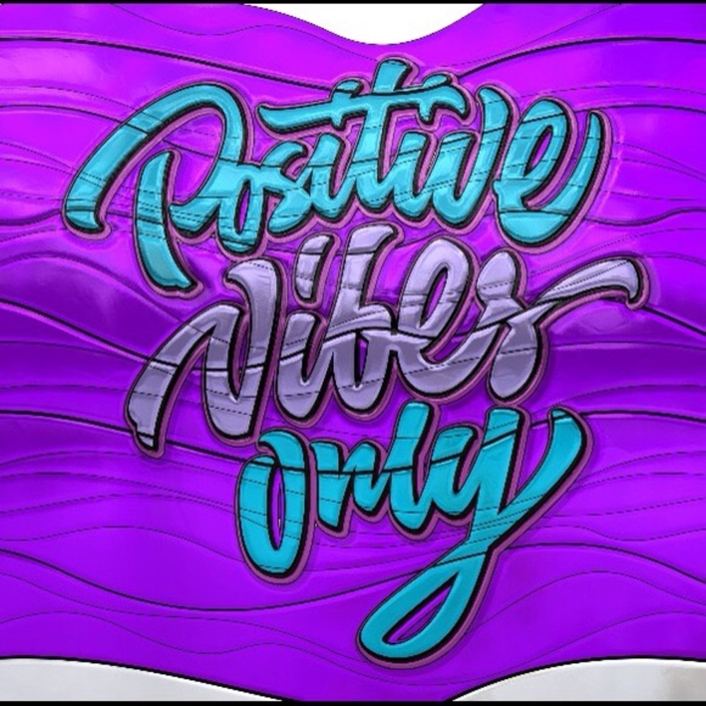 🌺🌺POSITIVE VIBES🌺🌺